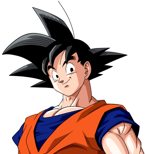 goku